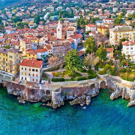 Apartman Edo-1 By Interhome *