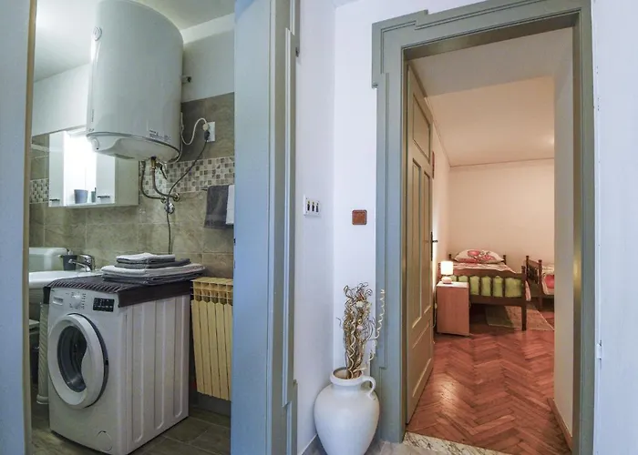 Edo-1 By Interhome * Lovran