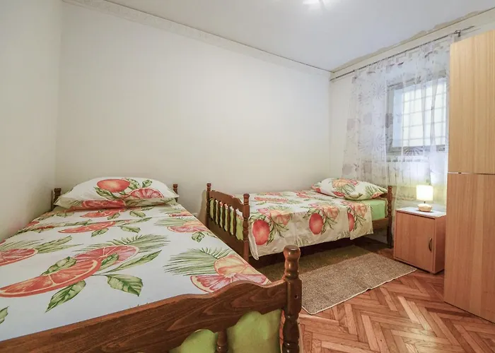 Edo-1 By Interhome Apartment