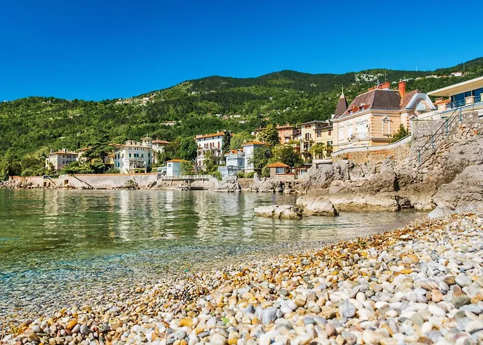 Apartment Edo-1 By Interhome *