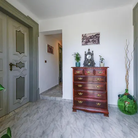 Edo-1 By Interhome Apartamento *
