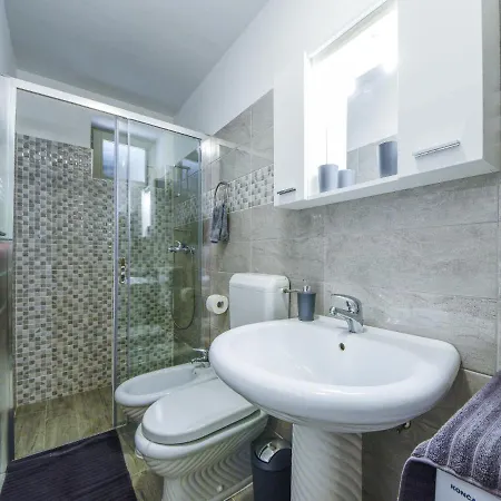 Apartamento Edo-1 By Interhome *