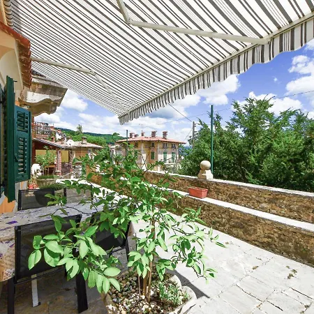 Edo-1 By Interhome Apartamento *