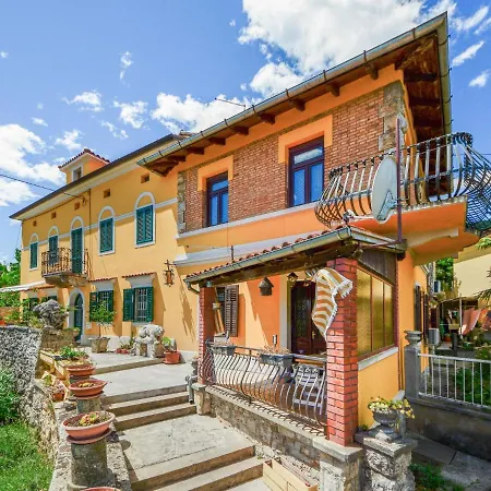 Appartamento Edo-1 By Interhome *