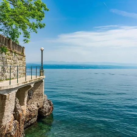 公寓 Edo-1 By Interhome *