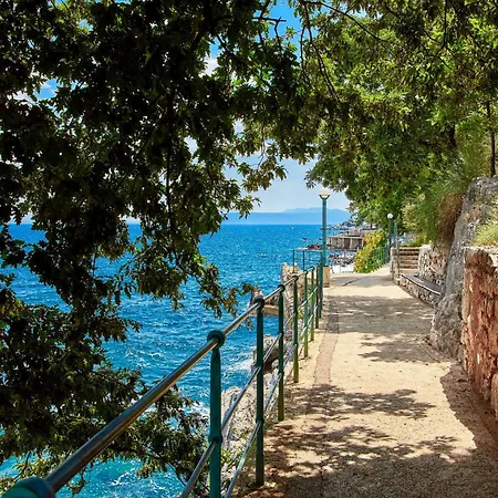 公寓 Edo-1 By Interhome 洛夫兰