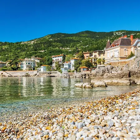 公寓 Edo-1 By Interhome *