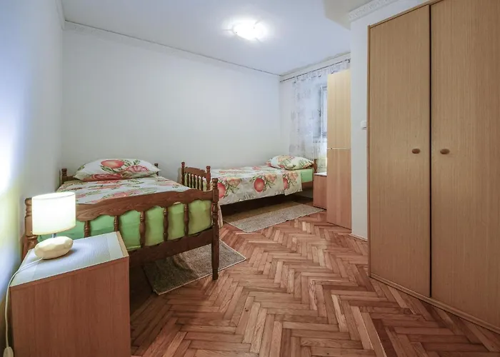 Edo-1 By Interhome * Lovran