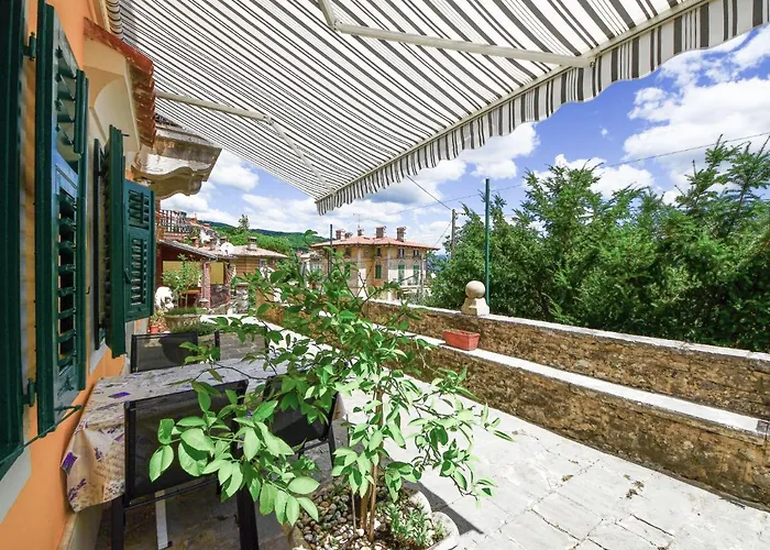 Edo-1 By Interhome Lägenhet *