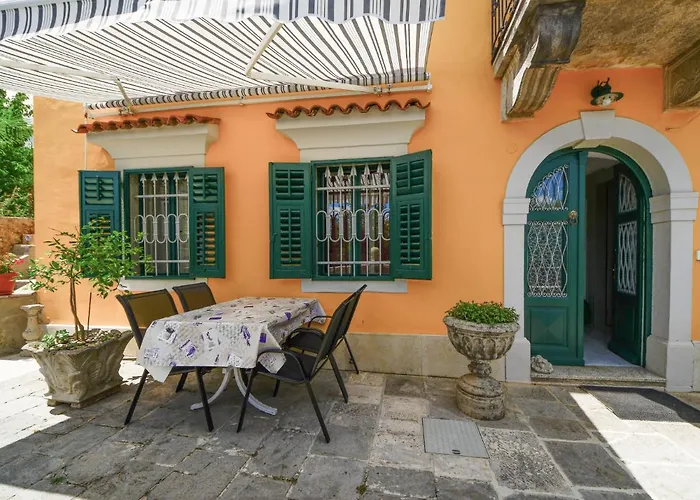 Lägenhet Edo-1 By Interhome *