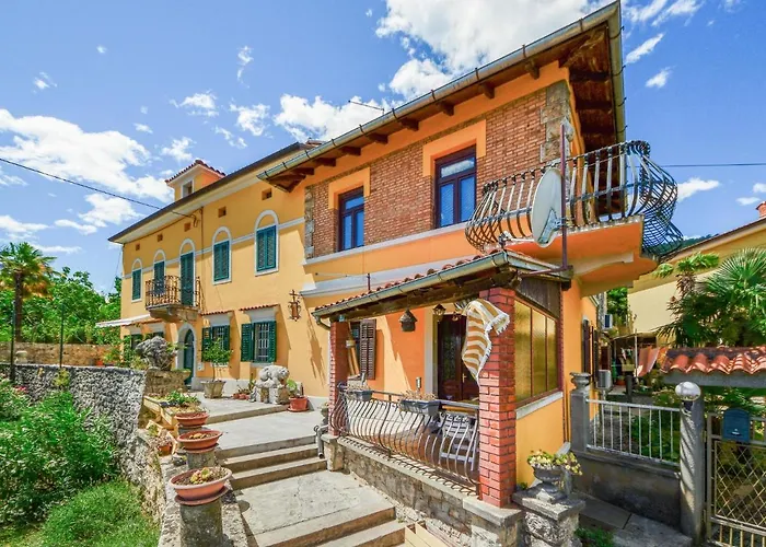 Lägenhet Edo-1 By Interhome *