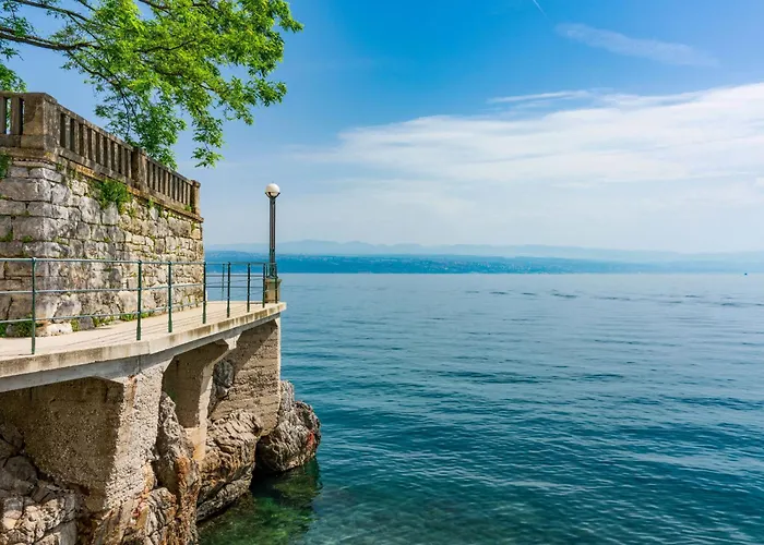 Lägenhet Edo-1 By Interhome *