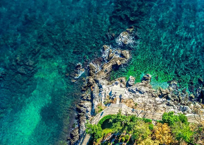 Edo-1 By Interhome Lägenhet Lovran